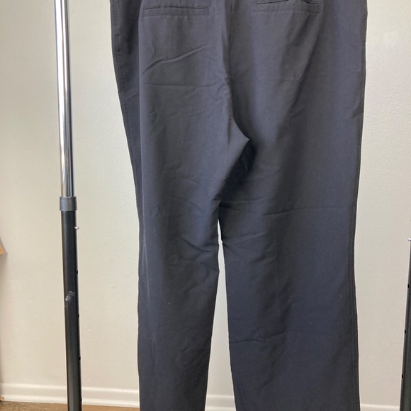 Black Slacks - Picture 5 of 7